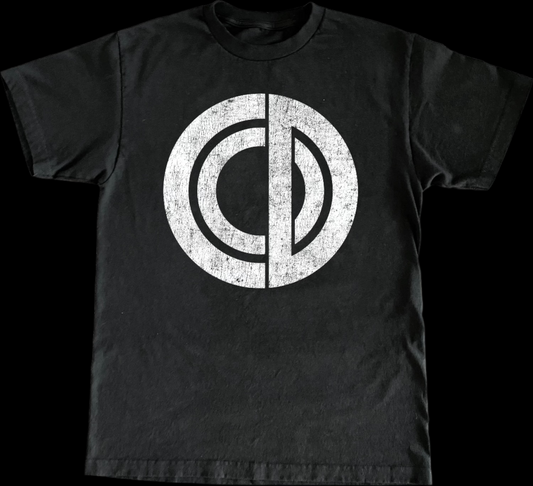 "COUNT OR DIE" Shirt